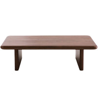 Table basse Curva