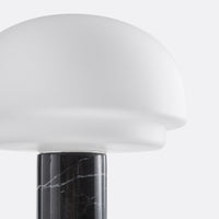 Lurcy table lamp