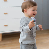 Jimi 3-drawer chest of drawers