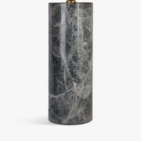 Gaia marble table lamp