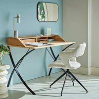 Chaise de bureau Asyar - AM.PM