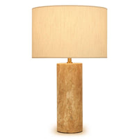 Gaia table lamp