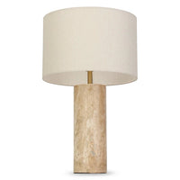 Gaia table lamp