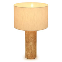 Gaia table lamp