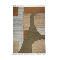 Tapis Pavilion