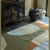 Tapis Pavilion