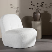 Omaha armchair