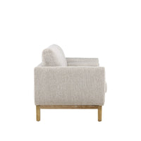 Olympos 3-seater sofa