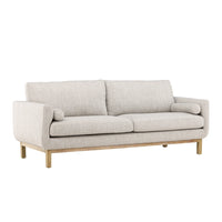 Olympos 3-seater sofa