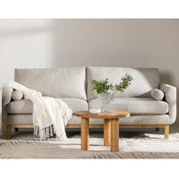 Olympos 3-seater sofa