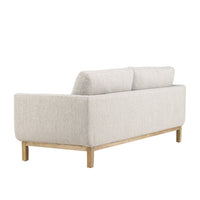 Olympos 3-seater sofa