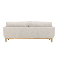 Olympos 3-seater sofa