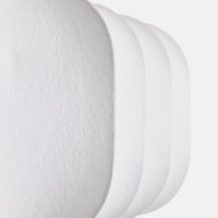 Suspension Halo ronde