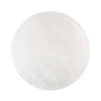 Tapis rond Nixie