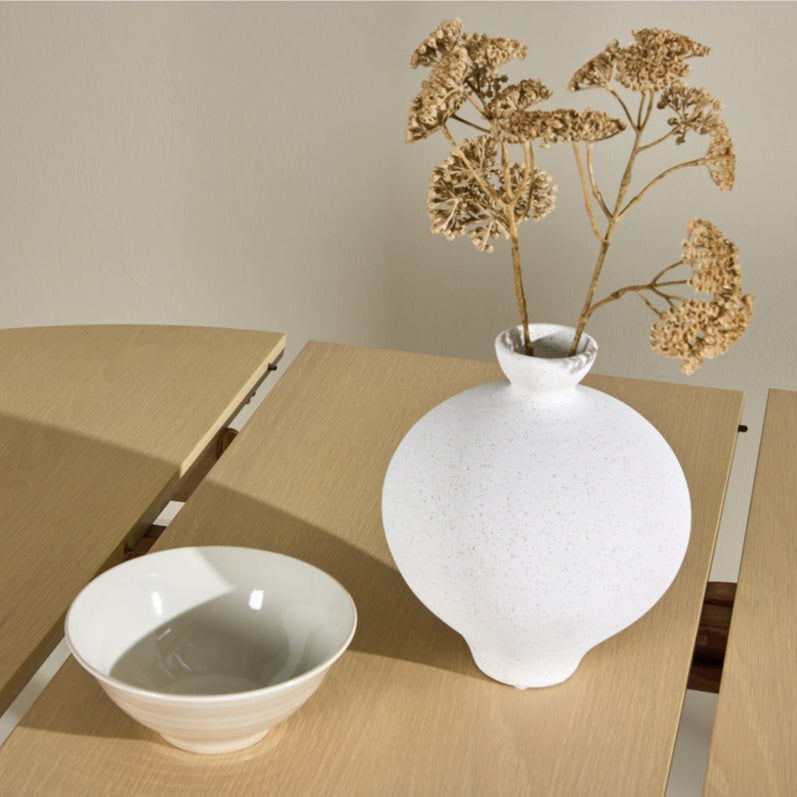 Table ronde extensible GILA