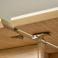 Table ronde extensible GILA