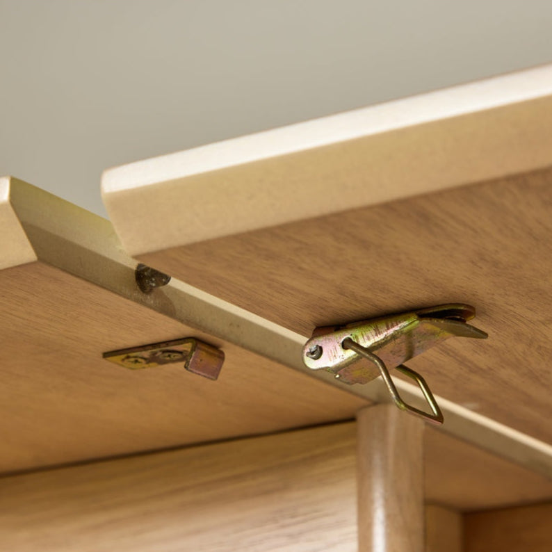 Table ronde extensible GILA