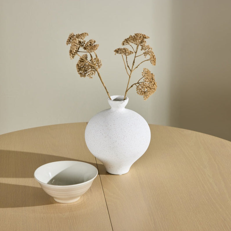 Table ronde extensible GILA