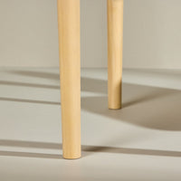 Table ronde extensible GILA