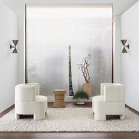 Darrel armchair - AM.PM