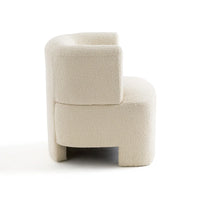 Darrel armchair - AM.PM