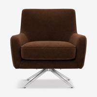Fauteuil Golden Gun - NV GALLERY