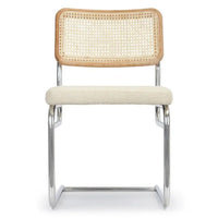 Uberto chairs (x2) - NV GALLERY