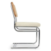 Uberto chairs (x2) - NV GALLERY