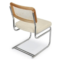 Uberto chairs (x2) - NV GALLERY