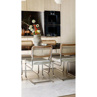 Uberto chairs (x2) - NV GALLERY