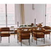 Table Adriano - NV Gallery