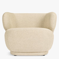 Giulia armchair - NV GALLERY