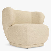 Giulia armchair - NV GALLERY