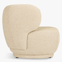 Giulia armchair - NV GALLERY