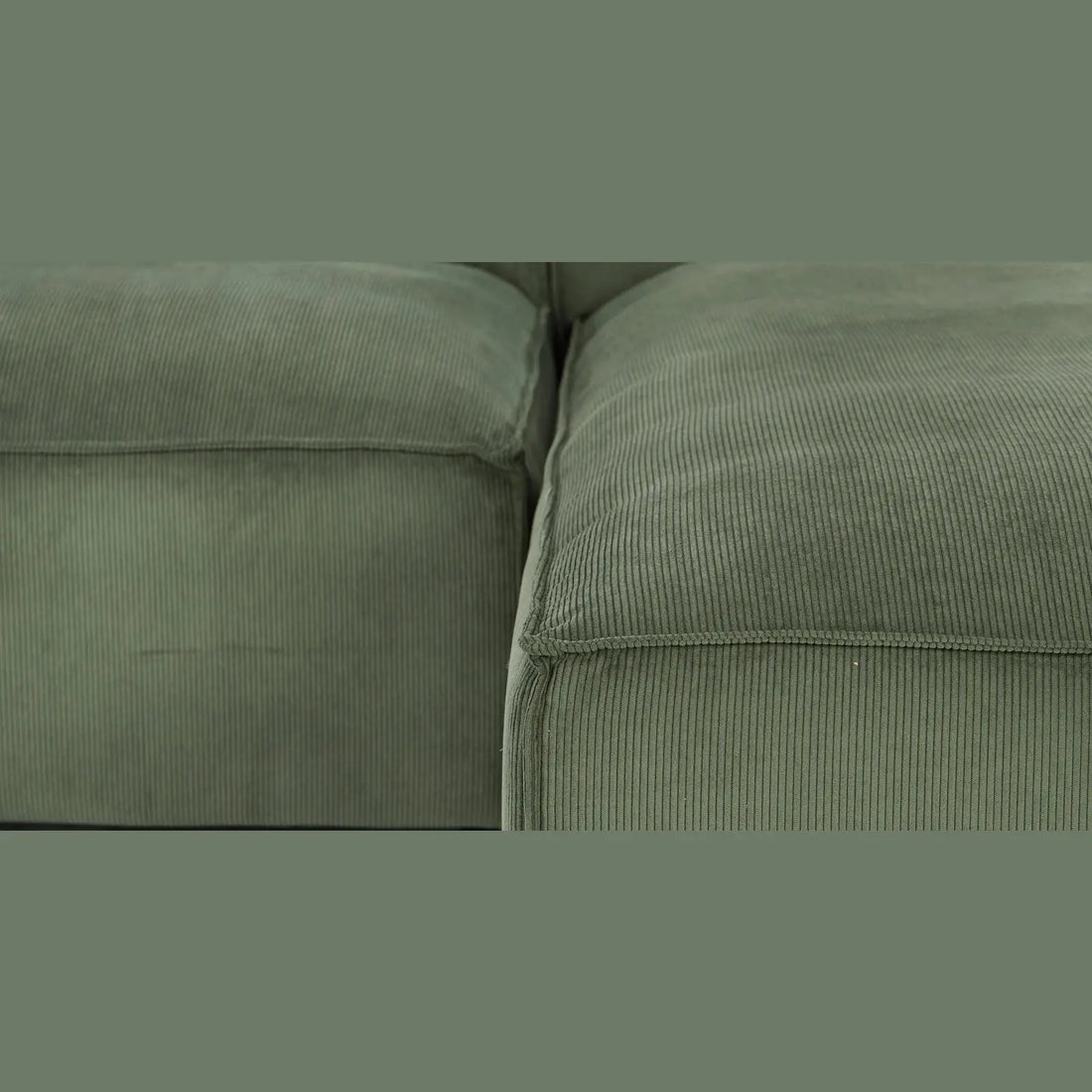 Canapé d'angle Auster - NV GALLERY