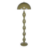 Lampadaire Powers