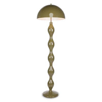 Lampadaire Powers