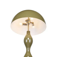 Lampadaire Powers