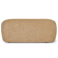 Canapé 2 places Neo tweed - NV GALLERY