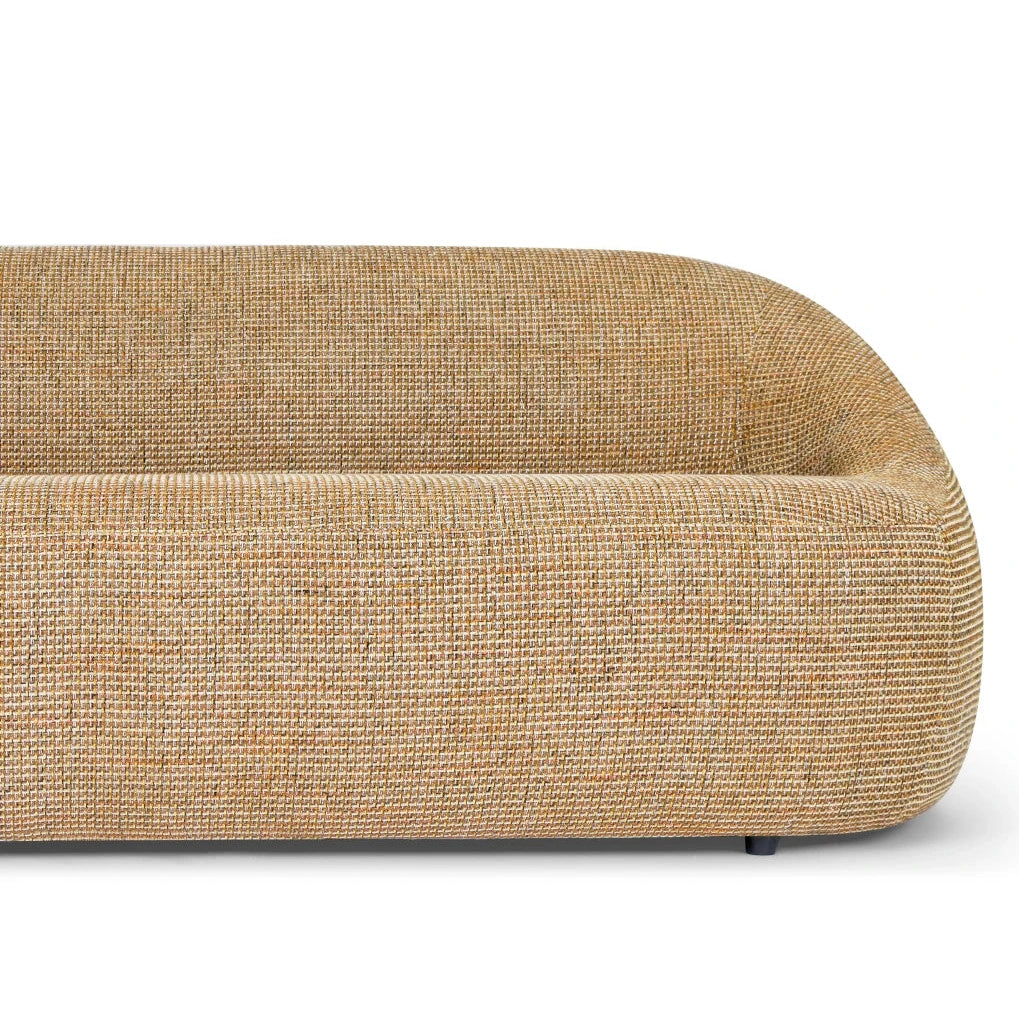 Canapé 2 places Neo tweed - NV GALLERY