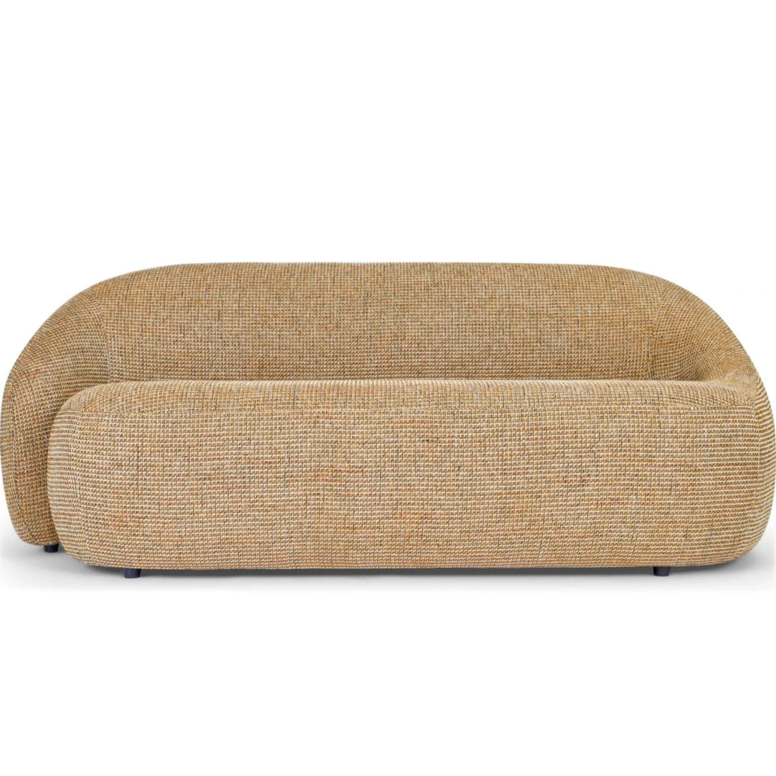 Canapé 2 places Neo tweed - NV GALLERY