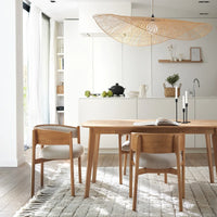 Table Jimi - La Redoute
