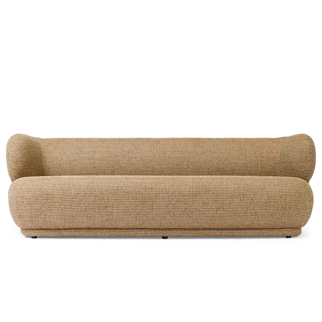 Canapé 3 places Giulia tweed - NV GALLERY