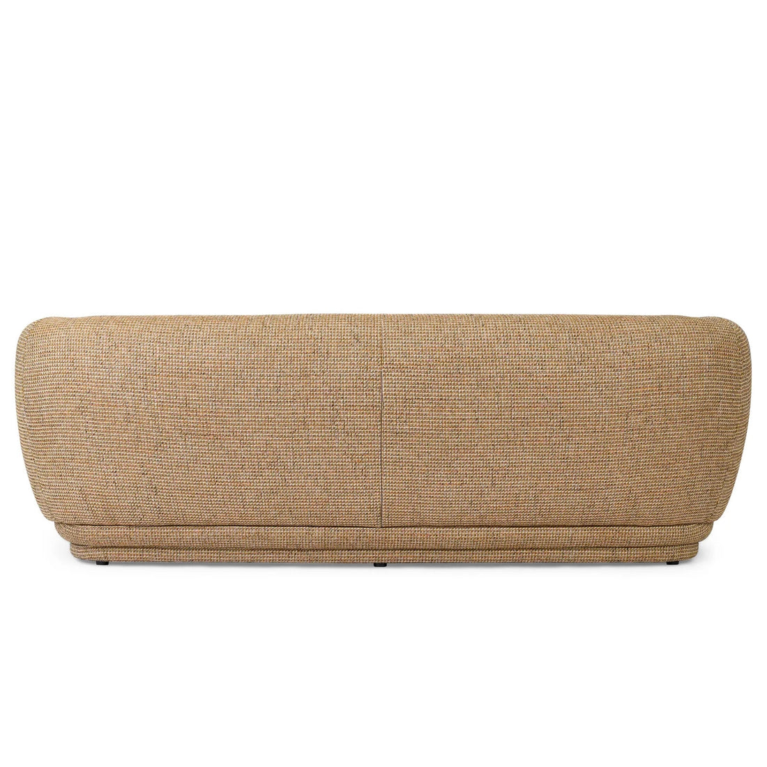 Canapé 3 places Giulia tweed - NV GALLERY