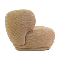 Canapé 3 places Giulia tweed - NV GALLERY