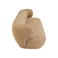 Canapé 3 places Giulia tweed - NV GALLERY