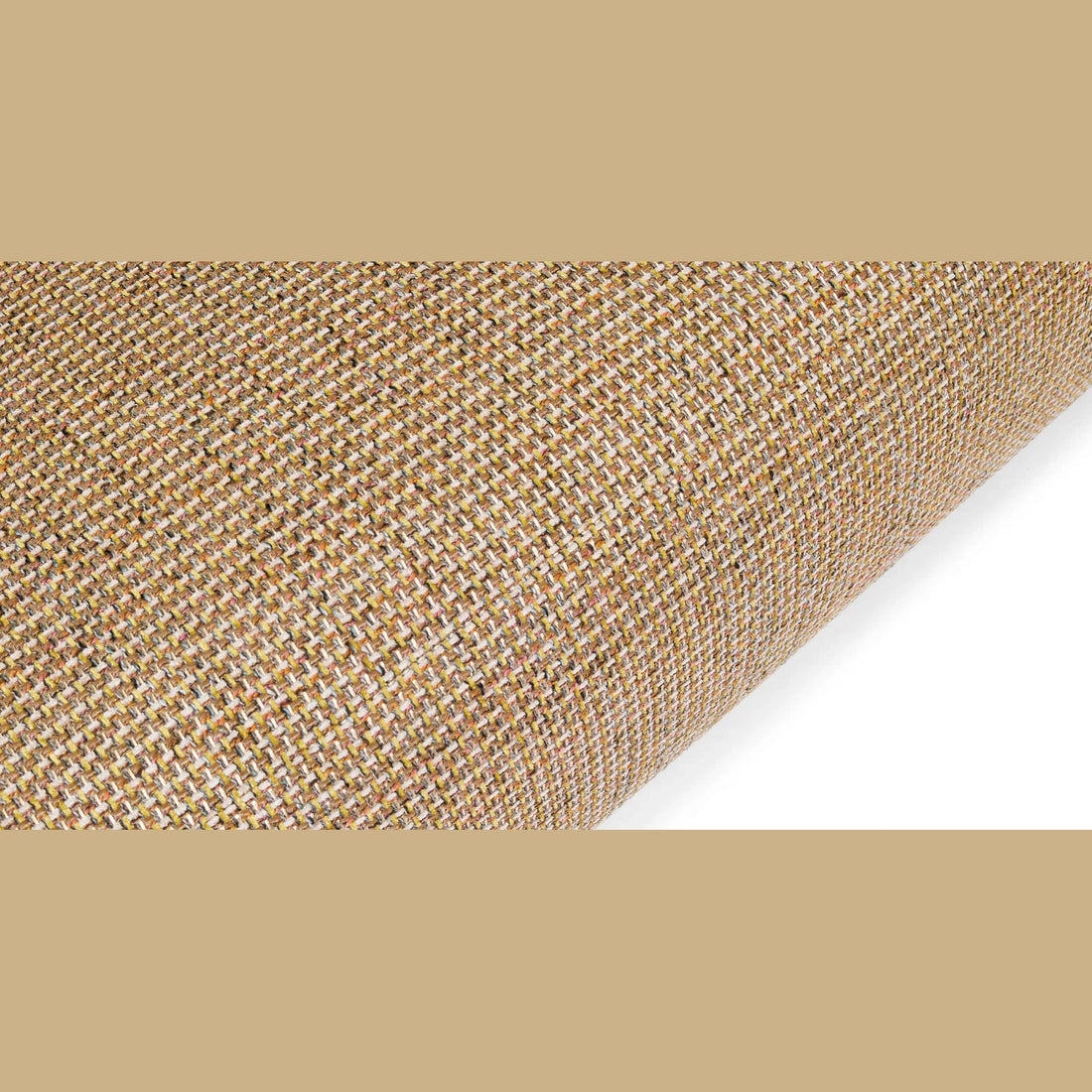 Canapé 3 places Giulia tweed - NV GALLERY