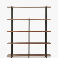 Étagère haute Hawking