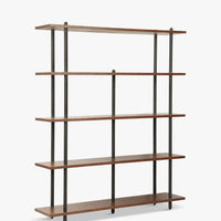 Étagère haute Hawking