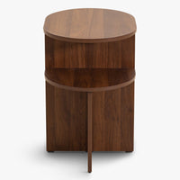 Table d'appoint / chevet Kyoto